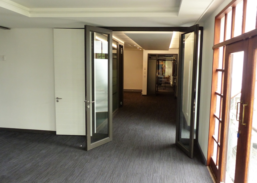 To Let commercial Property for Rent in Stellenbosch Central Western Cape